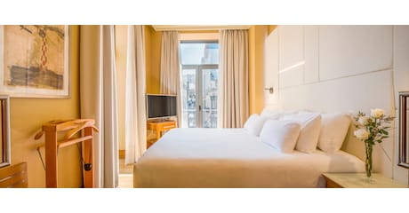 Room Habitación Premium con Vista